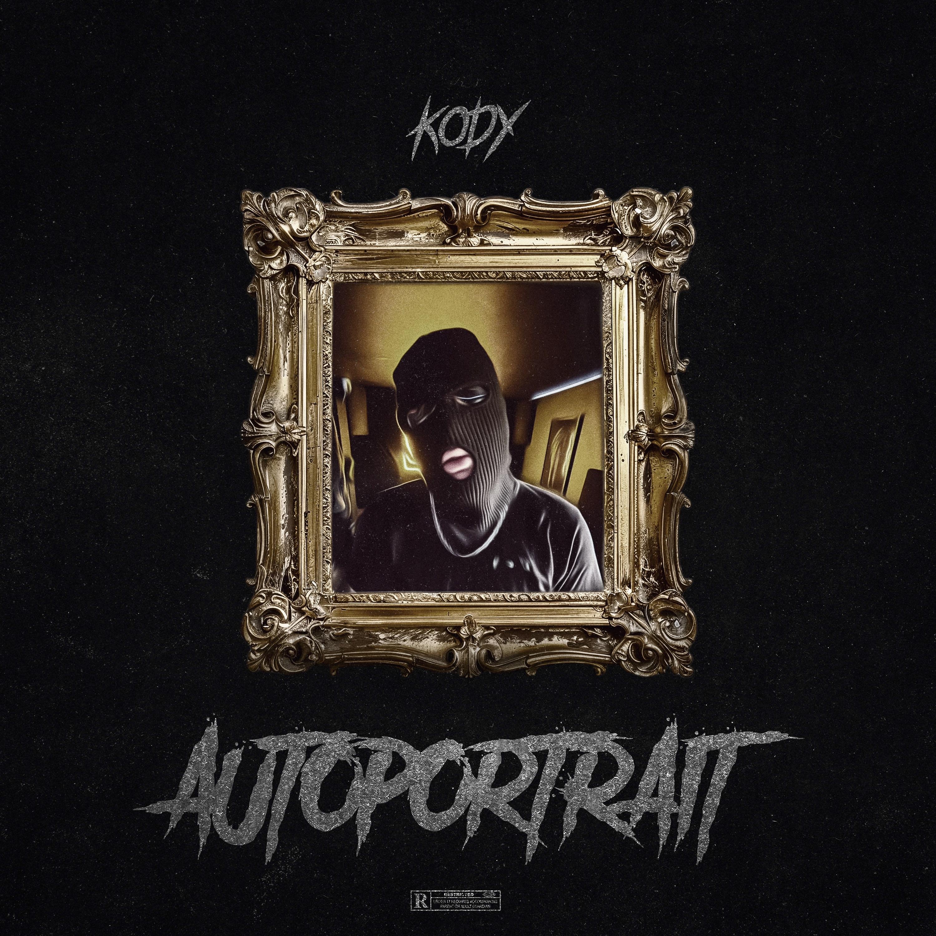 Autoportrait