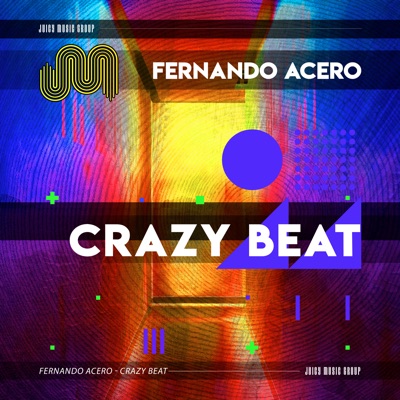 Crazy Beat - EP