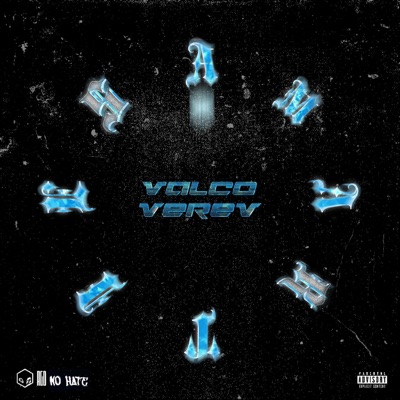 AMARTIES (feat. Jurmé) - Single