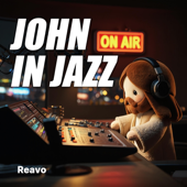 John in Jazz