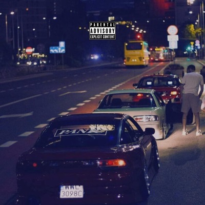 Icey - Single