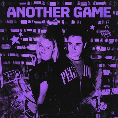 Another Game (feat. Aroha) - Single