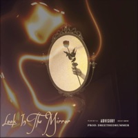 Look In The Mirror (feat. DreeTheDrummer) - Single - Eazy Trappin'