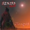 SEKIRO (Sped Up) - Mangxst lyrics