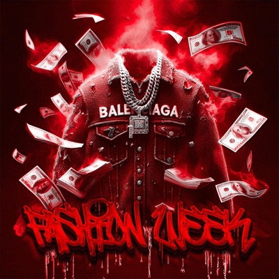 FASHION WEEK - Single