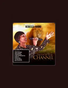 Listen to Rebecca Niang, watch music videos, read bio, see tour dates & more!