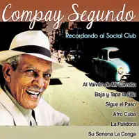 La Pulidora — Compay Segundo