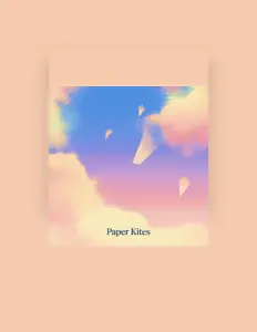 Nexxoraを聴いたり、ミュージックビデオを鑑賞したり、経歴やツアー日程などを確認したりしましょう！