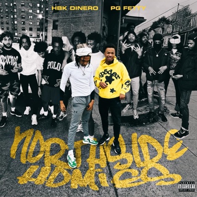 Northside Homies - EP
