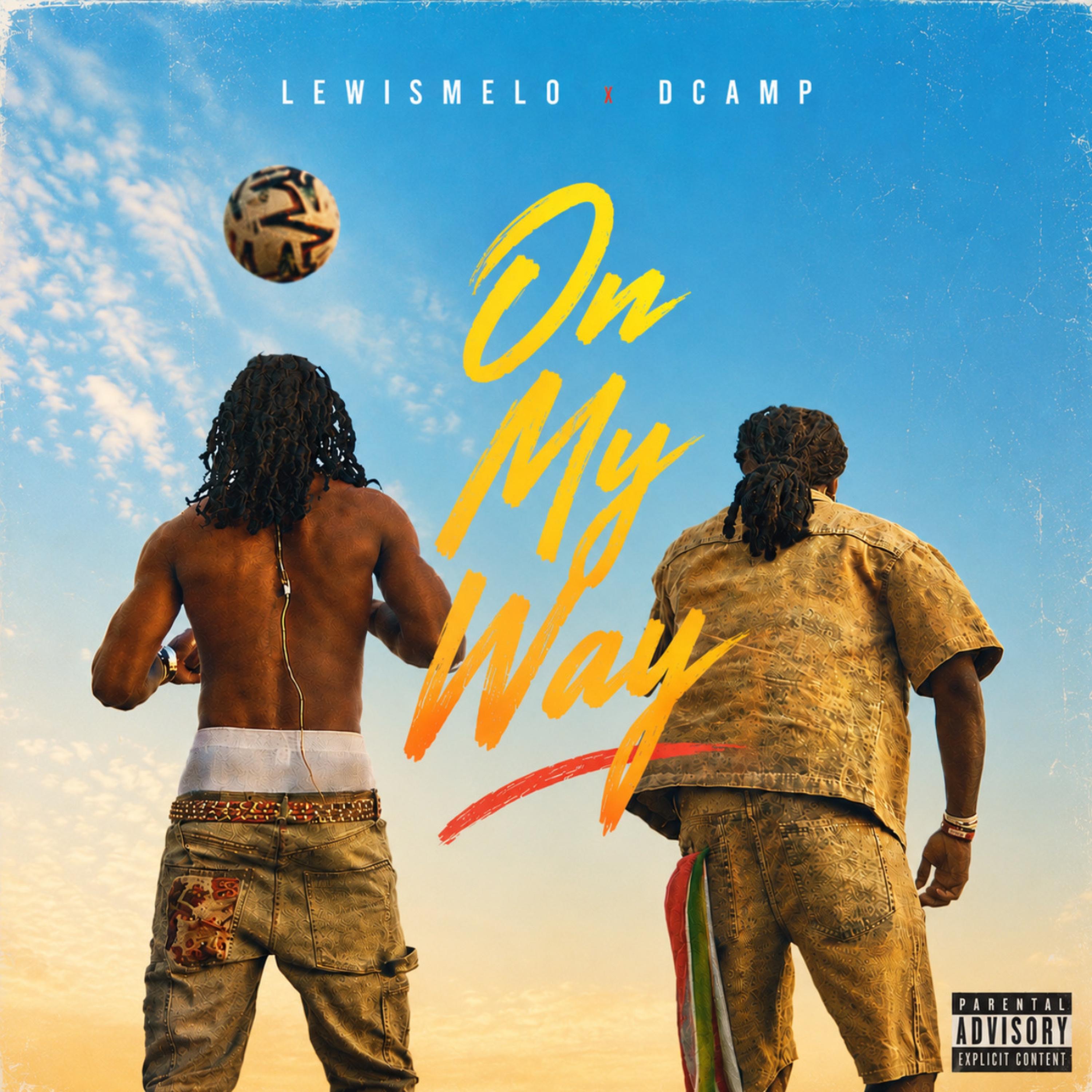 On My Way - Single