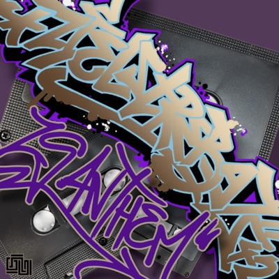 ZS Anthem (feat. Mar1, Shmogan Shogan, StA, DJ CSP & 5H.0K.13) - Single