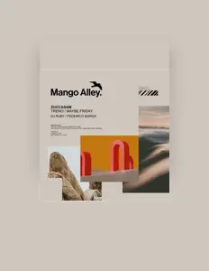 Listen to Zuccasam, watch music videos, read bio, see tour dates & more!