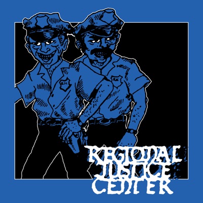 Regional Justice Center - EP