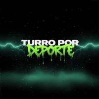 Turro por deporte 5 - Single - ZALO DJ