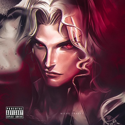 Symphony of the Night (Alucard) - Single