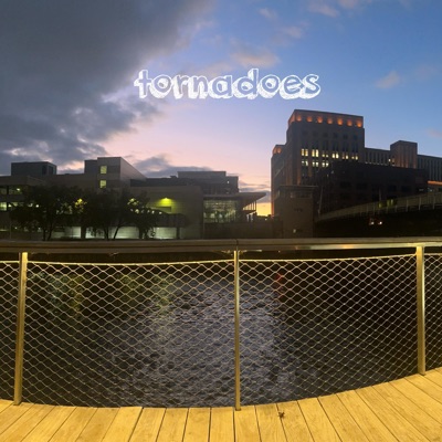 tornadoes - Single