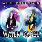 Water Dance (feat. Rita Esse) - Single