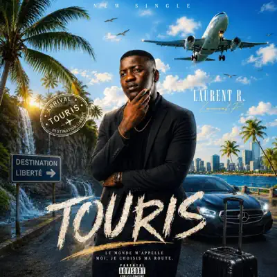 Listen to TOURIS - Single by Laurent Roberson