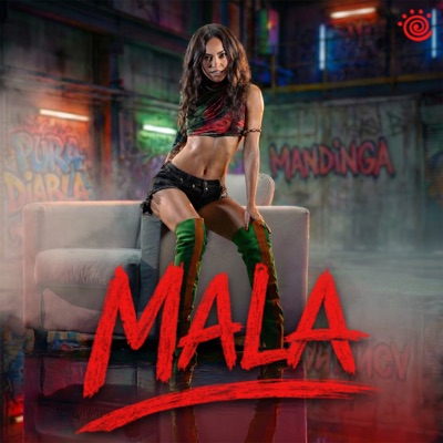 Mala - Single
