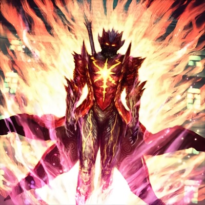 Devil Trigger - Single