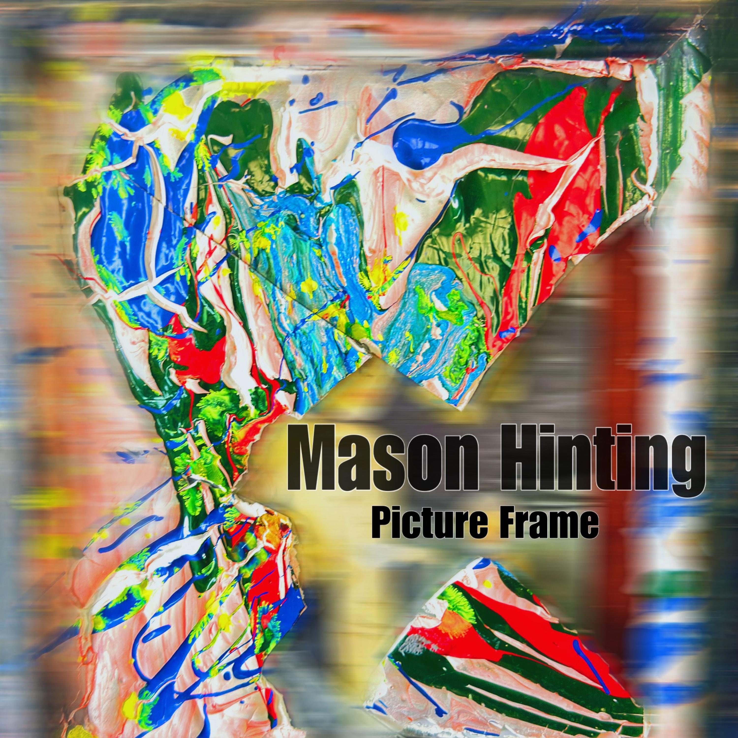 Picture Frame - Single