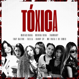 Tóxica
