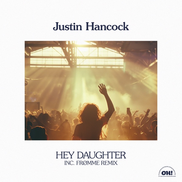 Hey Daughter - Single