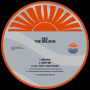 The Believe - Single