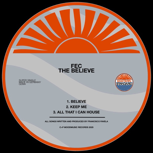 The Believe - Single
