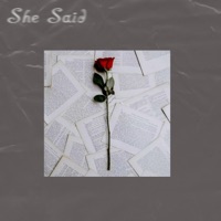 She Said - Single - Babyface Mykie