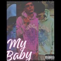 My Baby - Single - 2muxhpape