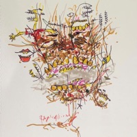 STOP CRYING (feat. Wuzee & Lokye) - Single - Scumbag Fred