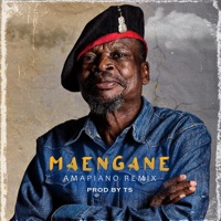 TS BOY PRODUCER - Maengane (feat. António Marcos)