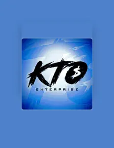 Escucha a K.T.O.-Enterprise, mira videos musicales, lee su biografía, consulta las fechas de las gira y más.