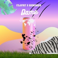 Dame - Single - Godwonder