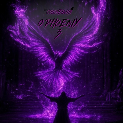 COLOMBINHA O PHOENIX 3 - EP