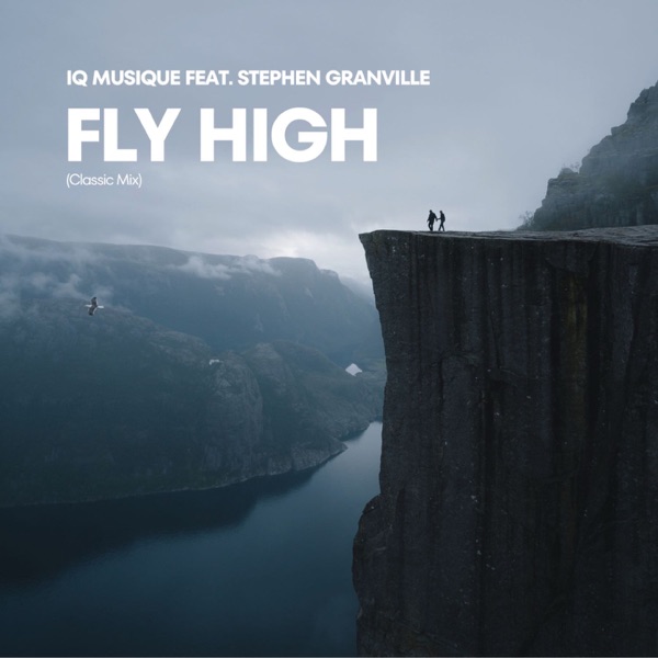Fly High (Classic Mix) - Single