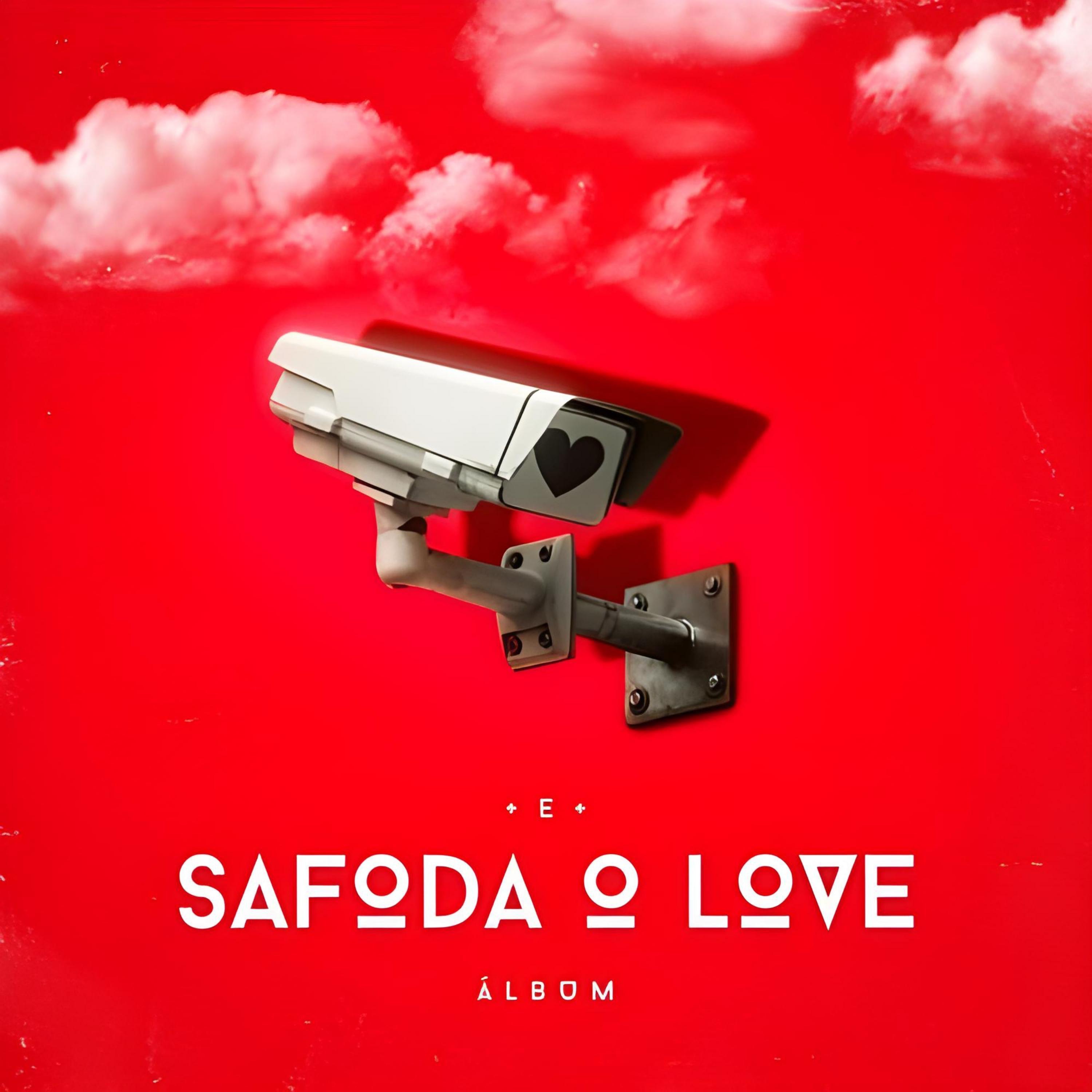 Safoda o Love