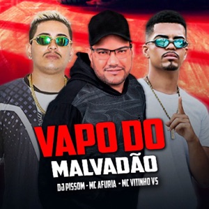 Vapo do Malvadão