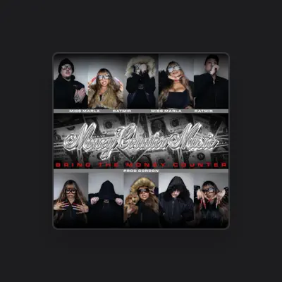 Listen to Ratmir, watch music videos, read bio, see tour dates & more!