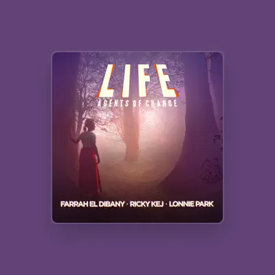 Listen to Farrah El Dibany, watch music videos, read bio, see tour dates & more!