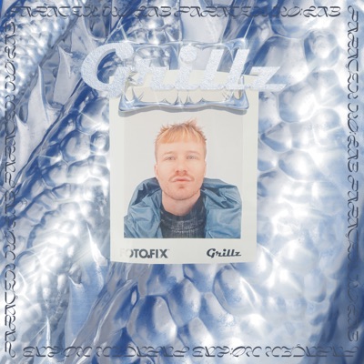 Grillz - Single