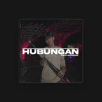 Listen to Ridho Hernandez, watch music videos, read bio, see tour dates & more!