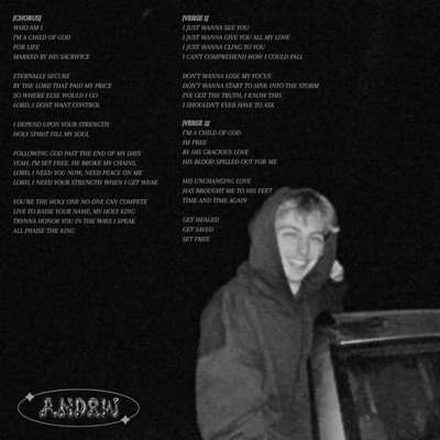 INTRO (CHILD OF GOD) - Single