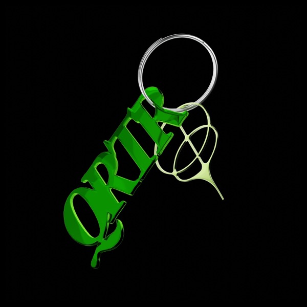 Headroom Mix 001 (DJ Mix)