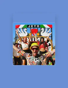 Listen to Jeyo Sun, watch music videos, read bio, see tour dates & more!