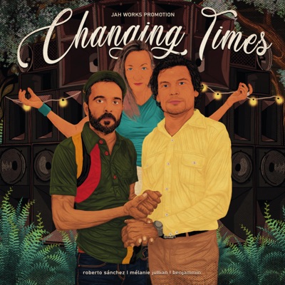 Changing Times - EP