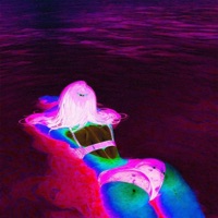 Click - Single - Drin Alien