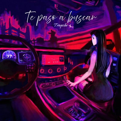 Te Paso a Buscar - Single