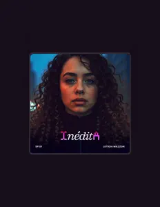 Listen to Letícia Mazzon, watch music videos, read bio, see tour dates & more!